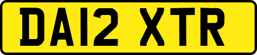 DA12XTR