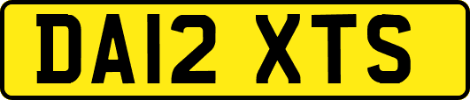 DA12XTS