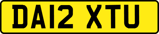 DA12XTU
