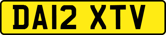 DA12XTV