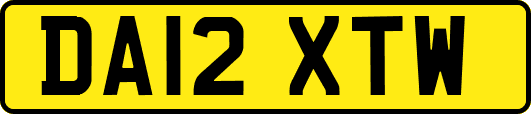DA12XTW