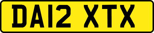 DA12XTX