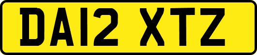 DA12XTZ
