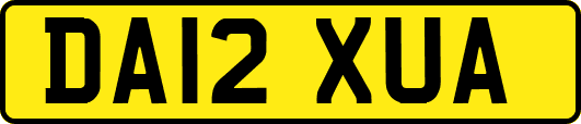 DA12XUA