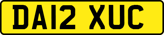 DA12XUC