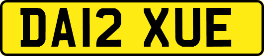 DA12XUE