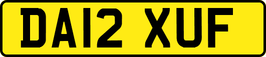 DA12XUF