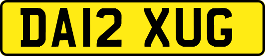 DA12XUG