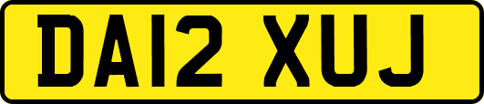 DA12XUJ