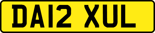 DA12XUL