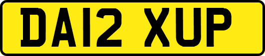 DA12XUP