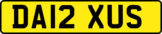 DA12XUS