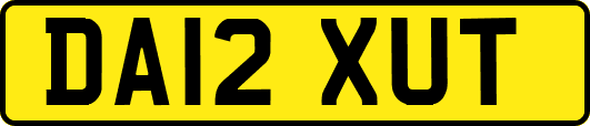 DA12XUT