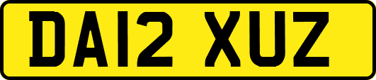 DA12XUZ