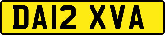 DA12XVA