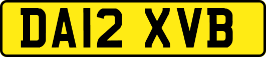 DA12XVB