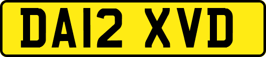 DA12XVD