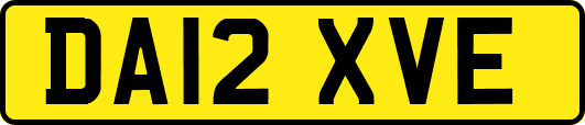 DA12XVE