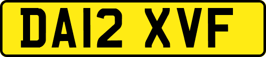 DA12XVF