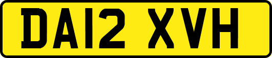 DA12XVH