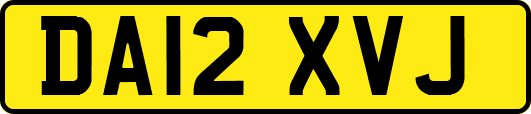 DA12XVJ