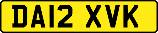 DA12XVK