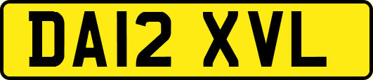 DA12XVL