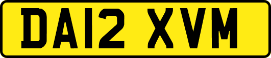 DA12XVM