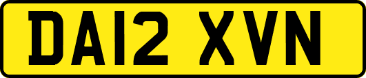 DA12XVN