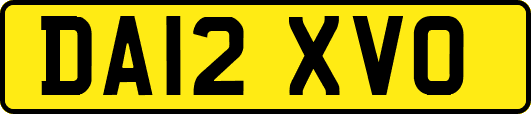 DA12XVO