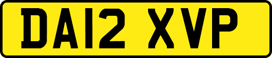 DA12XVP
