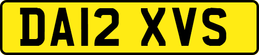 DA12XVS
