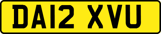 DA12XVU