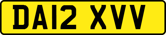 DA12XVV
