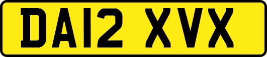 DA12XVX