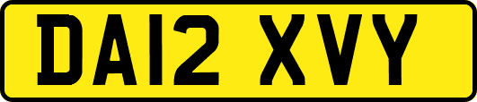 DA12XVY