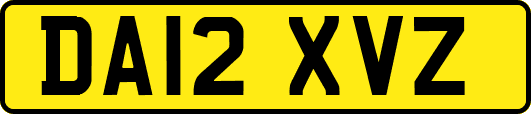 DA12XVZ
