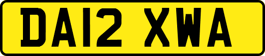 DA12XWA