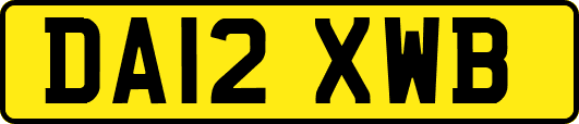 DA12XWB