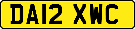 DA12XWC