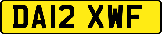 DA12XWF
