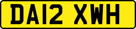 DA12XWH