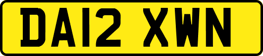 DA12XWN