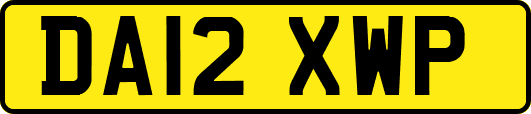 DA12XWP