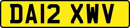 DA12XWV
