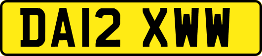 DA12XWW