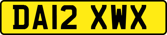 DA12XWX