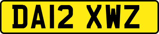 DA12XWZ