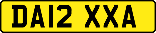 DA12XXA