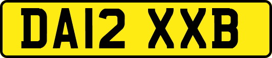 DA12XXB